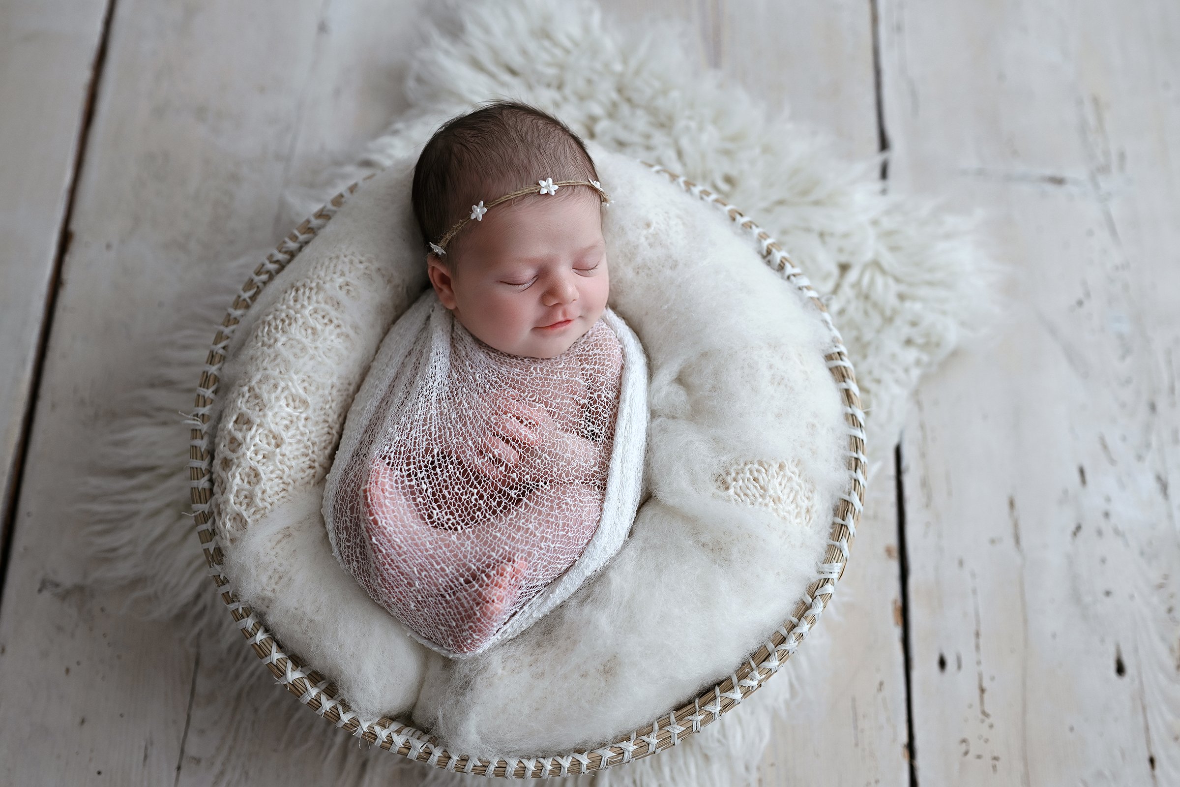  Newborn Fotografie Babyfotograf