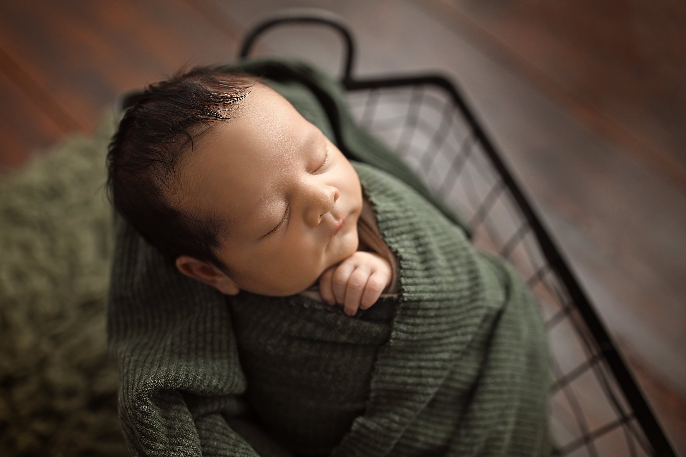 Informationen zum Fotoshooting Newborn Baby